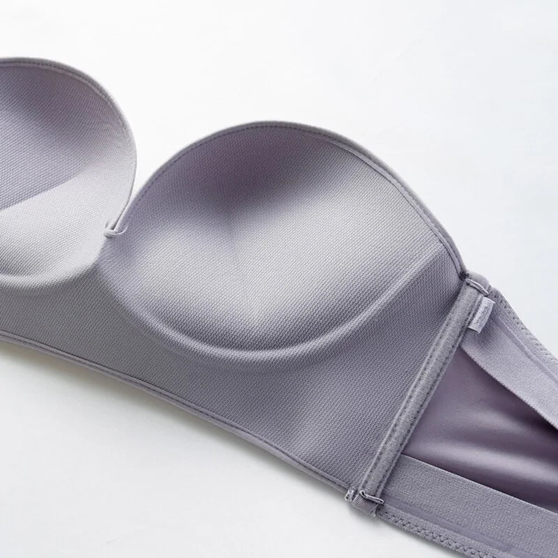 Soutiens-gorges Push Up sans Bretelles pour Femme - Boutique MULTIPLE